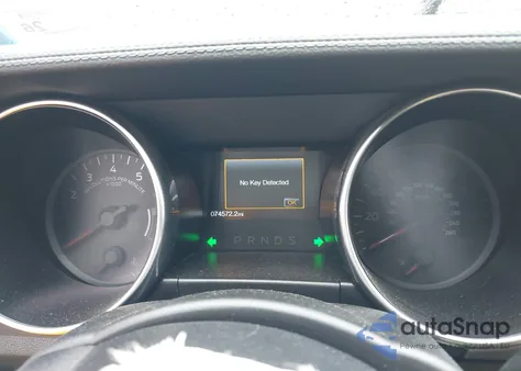 2020 Ford Mustang Ecoboost Premium from USA, damaged, VIN 1FATP8UH7L5131625